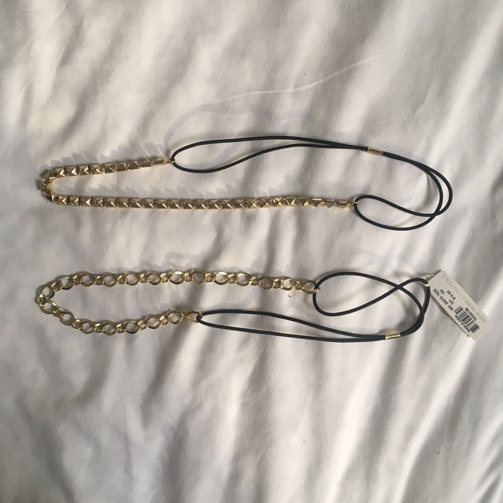Headband Bundle